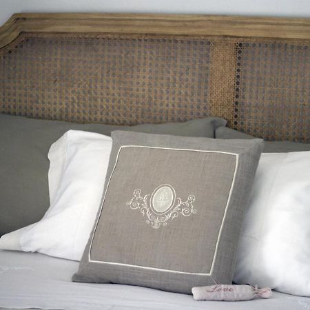 ニケリーノ La Dimora Di Artemide Bed & Breakfast エクステリア 写真
