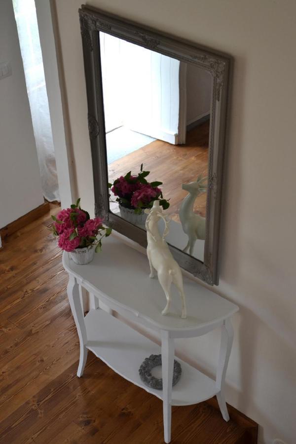 ニケリーノ La Dimora Di Artemide Bed & Breakfast エクステリア 写真