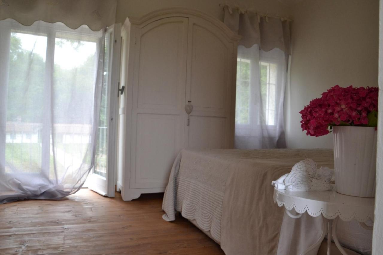 ニケリーノ La Dimora Di Artemide Bed & Breakfast エクステリア 写真