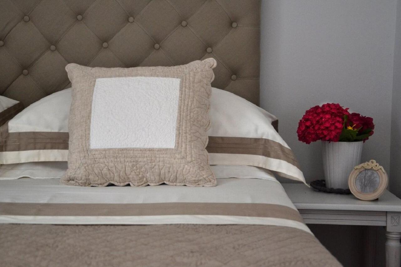 ニケリーノ La Dimora Di Artemide Bed & Breakfast エクステリア 写真
