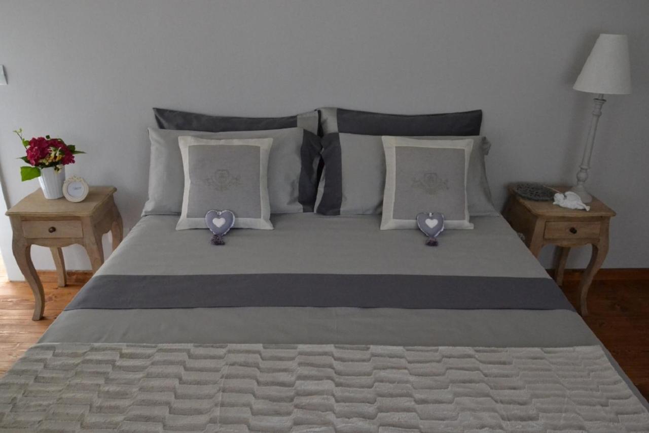 ニケリーノ La Dimora Di Artemide Bed & Breakfast エクステリア 写真